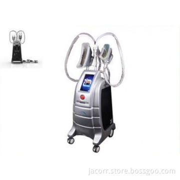 Stationary Cryotherapy Fat Freeze Machine for eliminate fat
